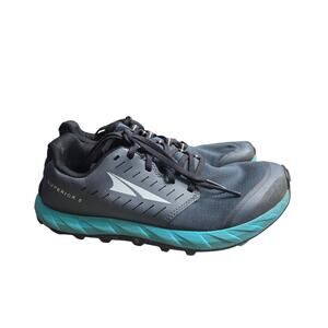 Altra Superior 5 trail running shoes women's size 7.5